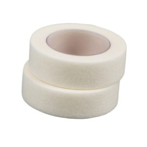 0.5″ x 10 yard Paper Surgical Tape: Single Roll