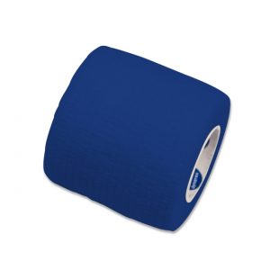 2″ x 5 yard Sensi-Wrap: Single Roll BLUE