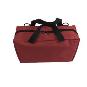 EXTRA LARGE FIRST AID BAG (empty)